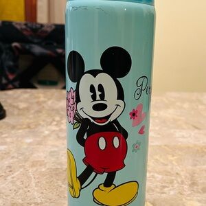 Mickey Mouse Canteen